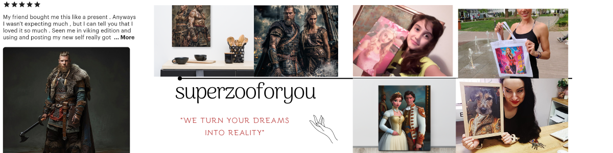 Custom Portrait ,Man Viking Style from Picture, Custom Royal Family Portrait, Birthday gift,wall art, personalized prints,