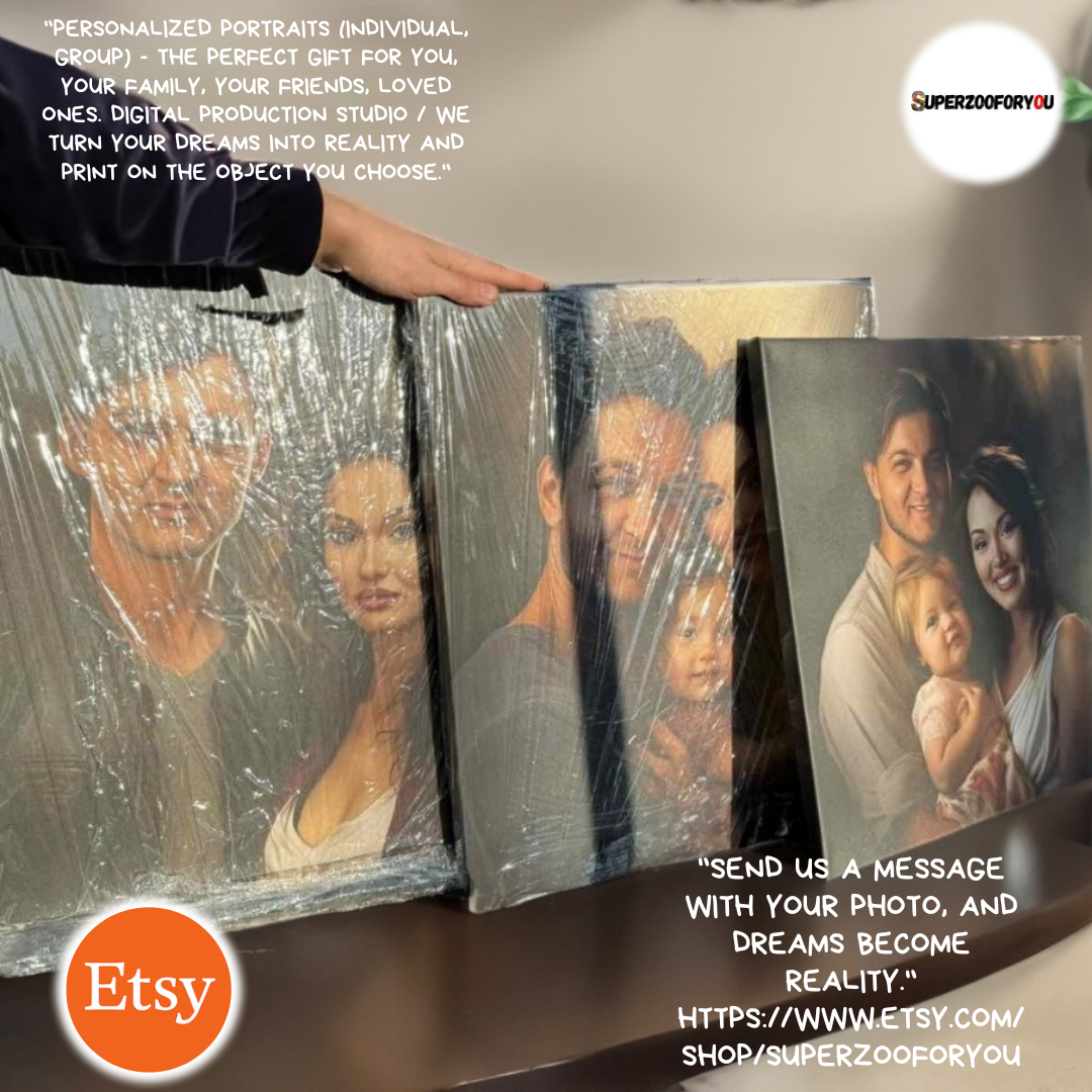 Big in City Style from Picture